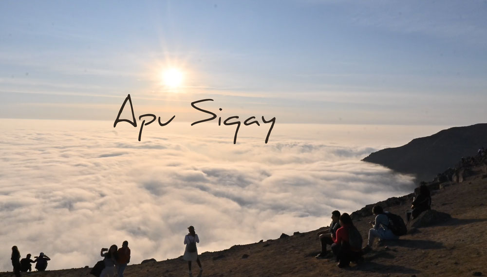 Apu Siqay