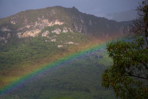 arco iris 