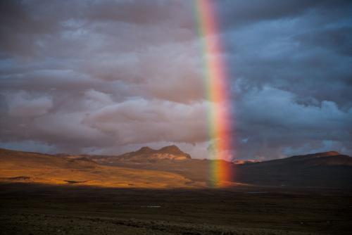 arco iris
