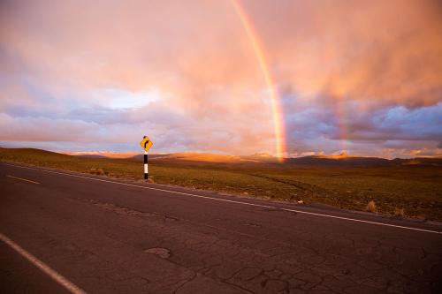 arco iris