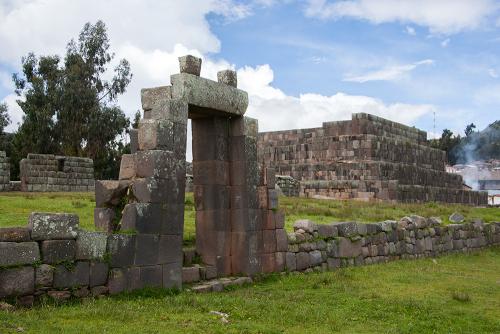 vilcashuamán