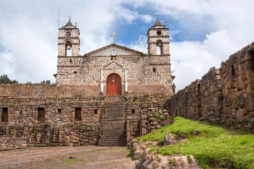 vilcashuamán