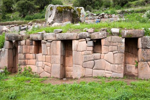 intihuatana