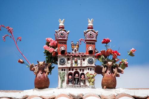 artesanías