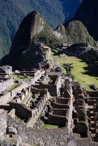 Machupicchu