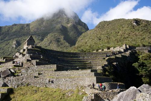 Machupicchu