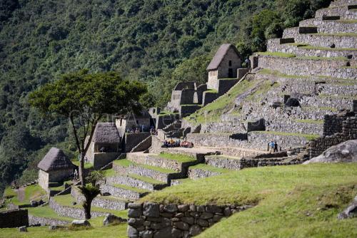 Machupicchu