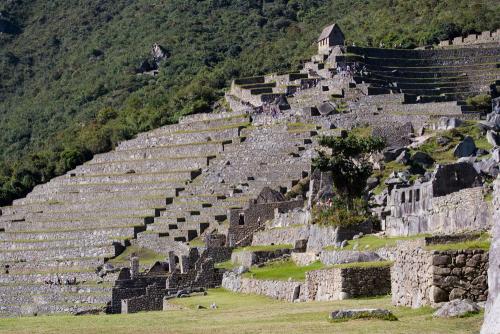 Machupicchu