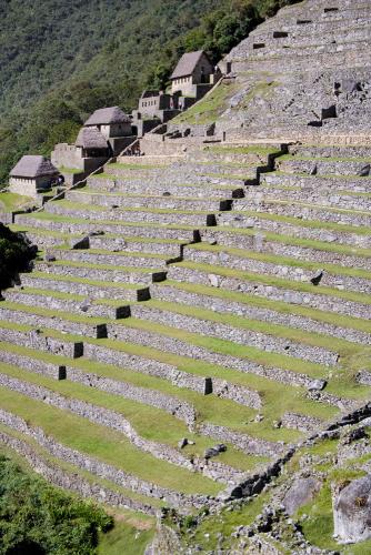 Machupicchu