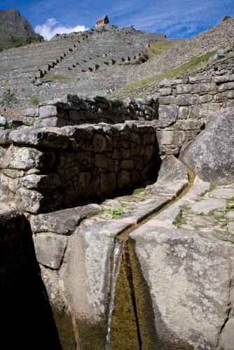 Machupicchu