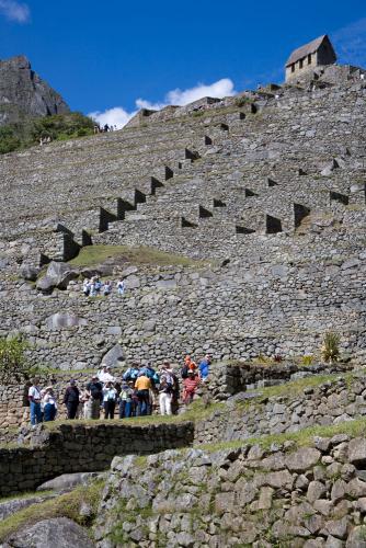 Machupicchu