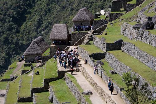 Machupicchu