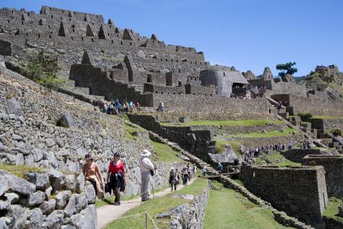 Machupicchu