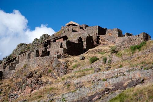Chinchero