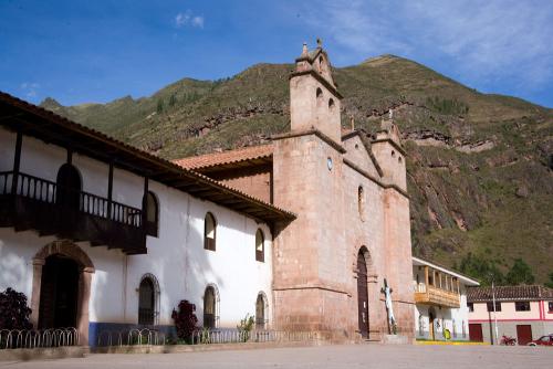 Ciudad de Cusco