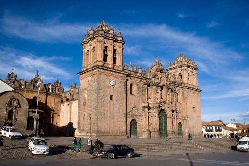 Ciudad de Cusco