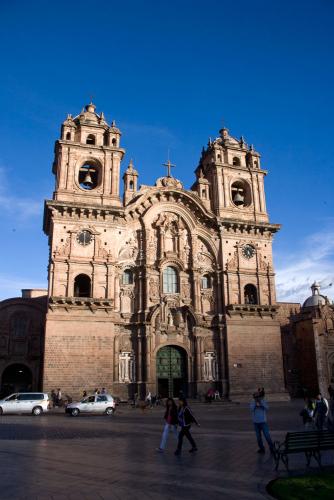 Ciudad de Cusco