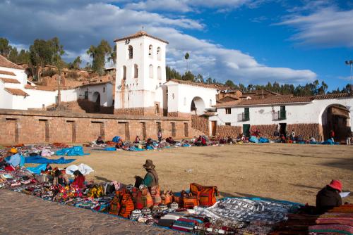 Chinchero