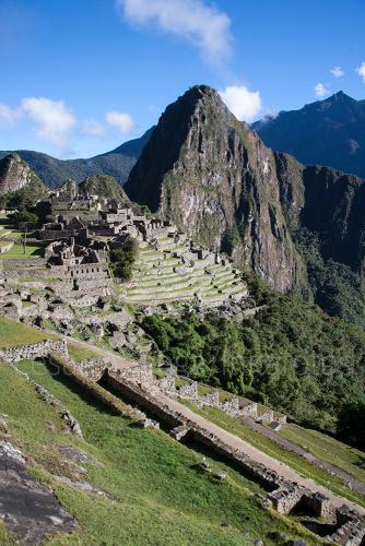Machupicchu