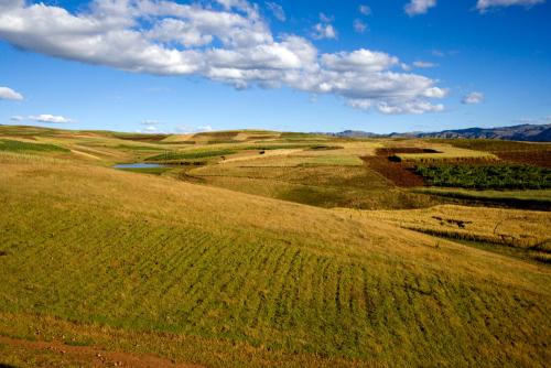 Paisajes