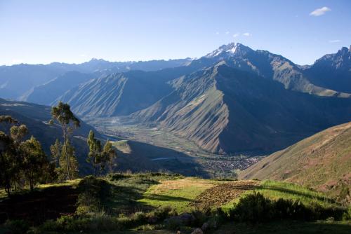Paisajes