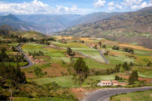 Paisajes