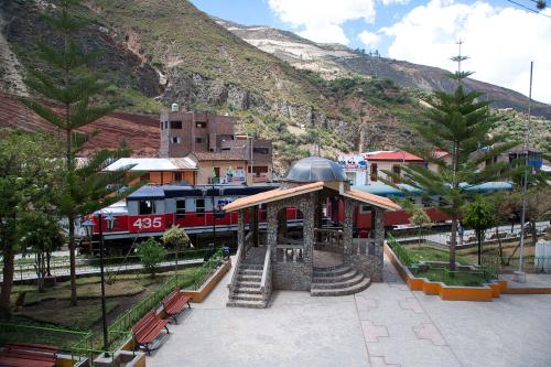 Izcuchaca