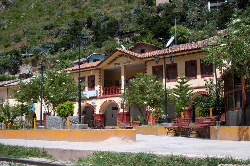 Izcuchaca
