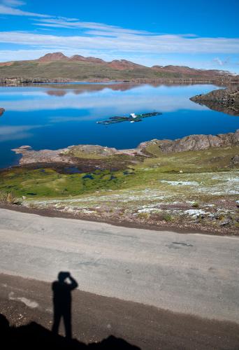 Paisajes