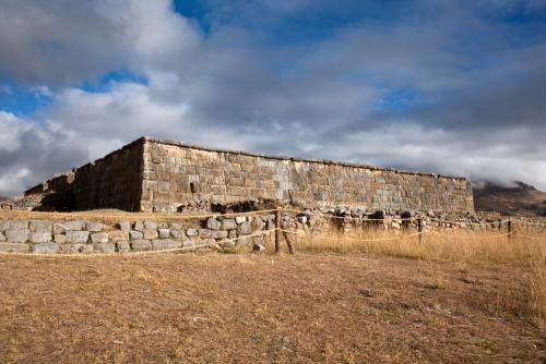 Huanucopampa