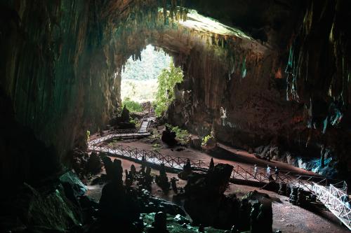 Cueva de las Lechuzas