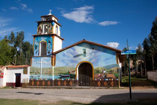 Chupaca