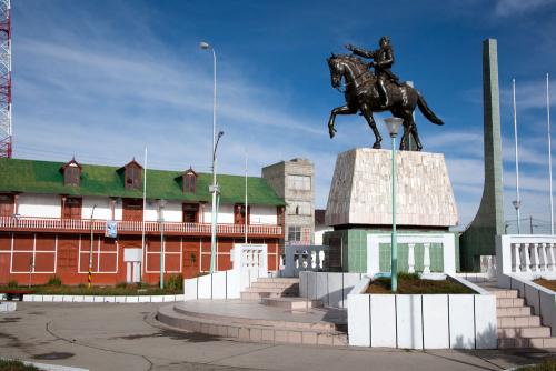 Junín