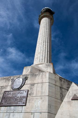 Pampa de Junín