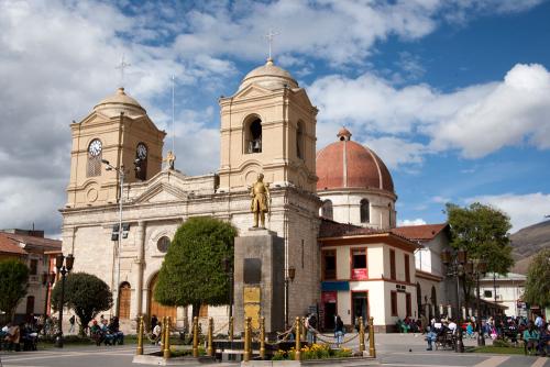 Huancayo