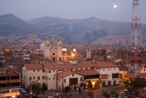 Huancayo