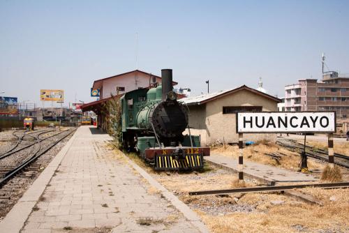 Huancayo