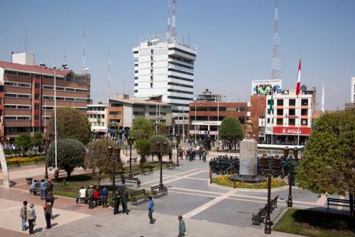 Huancayo