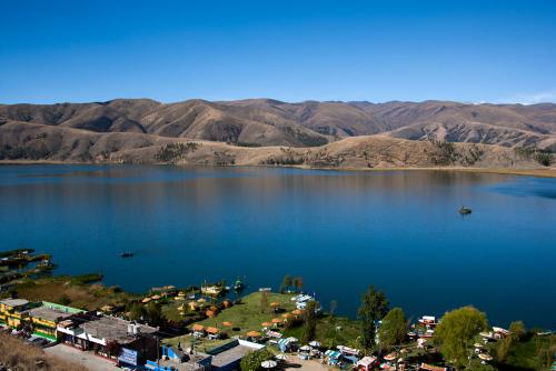 Laguna Paca