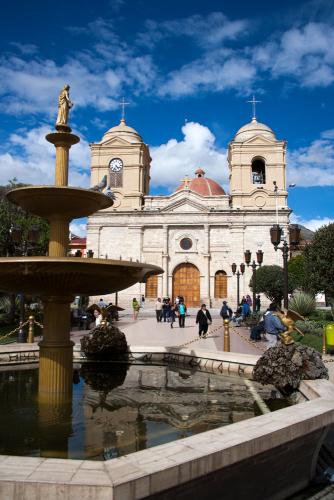 Huancayo
