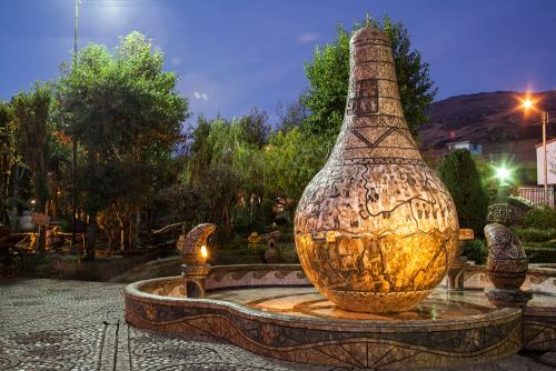 Parque de la Identidad