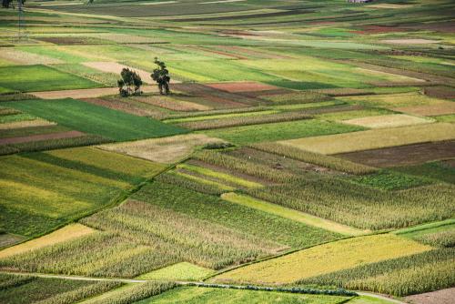 Paisajes