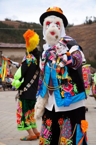 Danzas