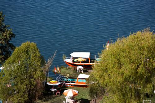 Laguna de Paca