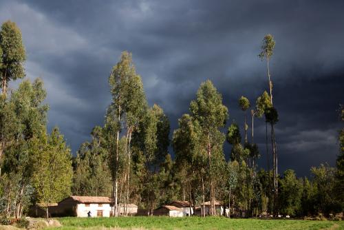 Paisajes