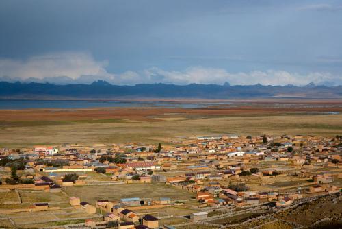 Junín