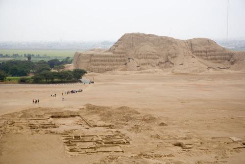 Moche