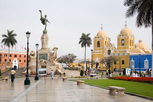 Trujillo