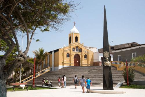 Pacasmayo