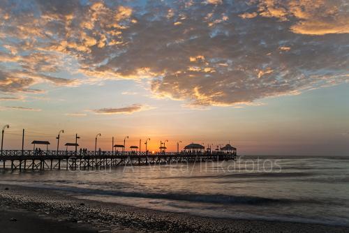 Huanchaco, playas